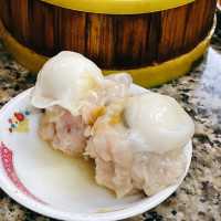 懷舊風味「端記茶樓」：口碑佳，絕對值得一試！