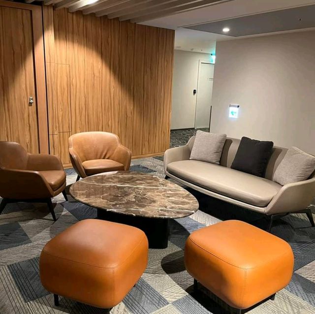 嘉義福容VOCO酒店