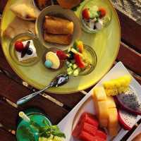 Pullman Phuket Karon Beach Resort