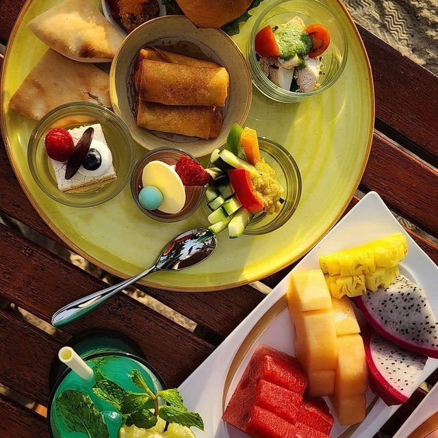 Pullman Phuket Karon Beach Resort