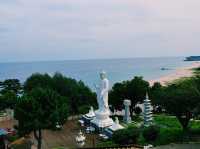 Goseong Unification Observation Tower