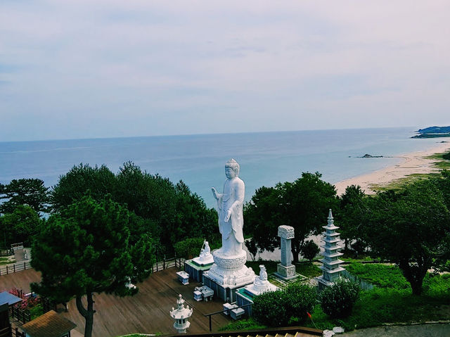 Goseong Unification Observation Tower