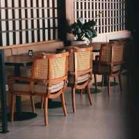THE SUPER AESTHETIC SPACE WAS BORN IN DENPASAR