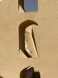 Jantar Mantar - Jaipur