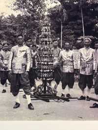 พิพิธภัณฑ์พระบรมราชานุสาวรีย์สามกษัตริย์ 