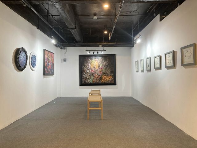 แกลเลอรีของเรา Our Art Gallery 