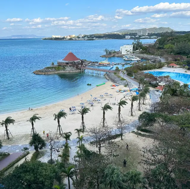 Renaissance Resort Okinawa