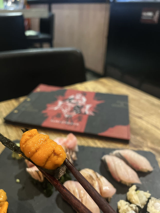 西環食物高質居酒屋