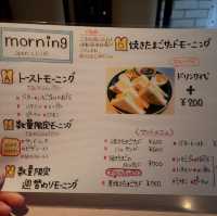 Cafe Comachi