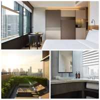 新加坡市中心奢華五星級酒店🇸🇬 COMO Metropolitan Singapore