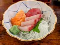 台北老字號鰻魚飯專賣店：肥前屋