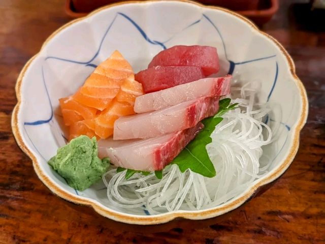 台北老字號鰻魚飯專賣店：肥前屋