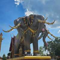 วัดสวย  จ.กระบี่