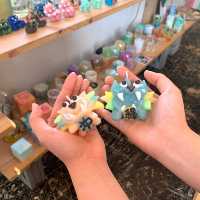 【沖縄】可愛い沖縄らしいお土産が買える＆体験できるショップ！
