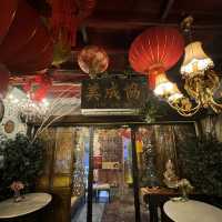 Who says Penang is just about the street food?