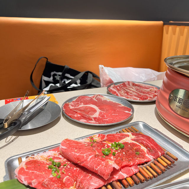 深圳烤鰻魚烤肉