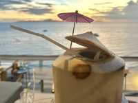 The Sky Gallery ร้านอาหารวิวสวยพัทยา