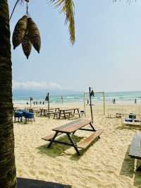 📍Paradise Beach Bar & Cinema Danang