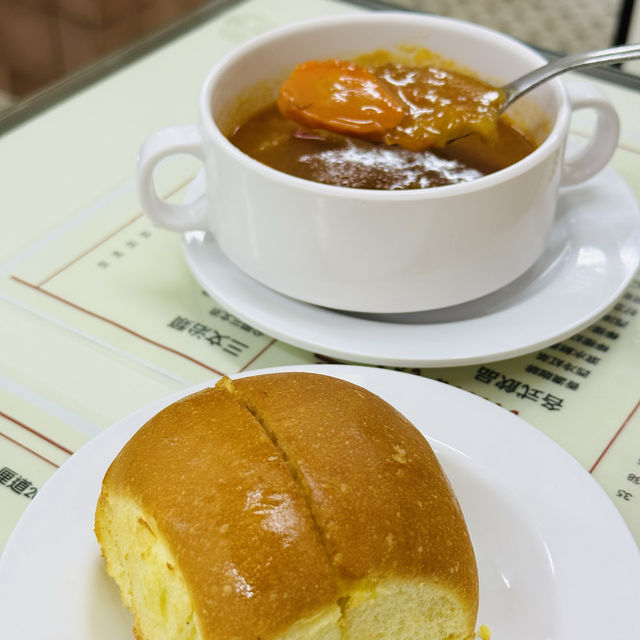 保頓冰室 (尖沙咀)