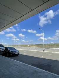 [몽골🇲🇳]스위스같은 초록초록의 나라:몽골 중앙주🍀