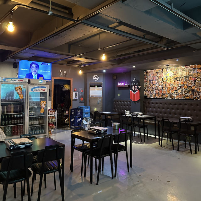 광주 쌍촌동 제철 해산물 맛집 “바다언니야” 광주 쌍촌동 제철 해산물 맛집 “바다언니야”