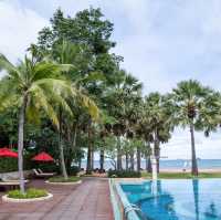 ที่พักพัทยา ที่ไปกี่ทีก็ไม่เบื่อ 🏝️