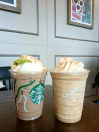 Weekday Coffee Break!!!