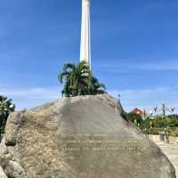 Heroes Monument & Surabaya Sepuluh November Museum