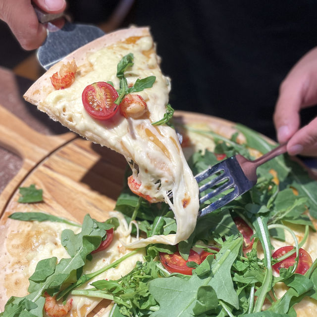 大角咀高質意大利菜🇮🇹🍕🫶🏻