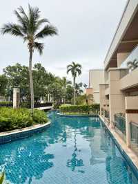 Sheraton Huahin Resort & Spa