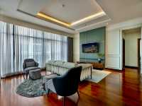 Bandara suite Silom