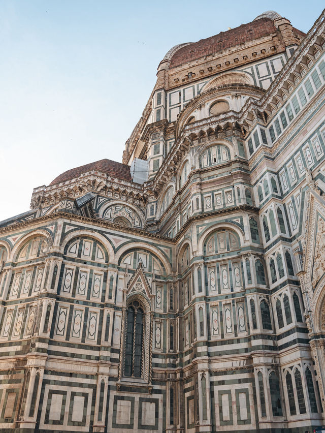 【イタリア】絶景すぎる！フィレンツェの街並みを眺められる3つのスポット！