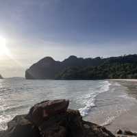 หาดฝรั่ง