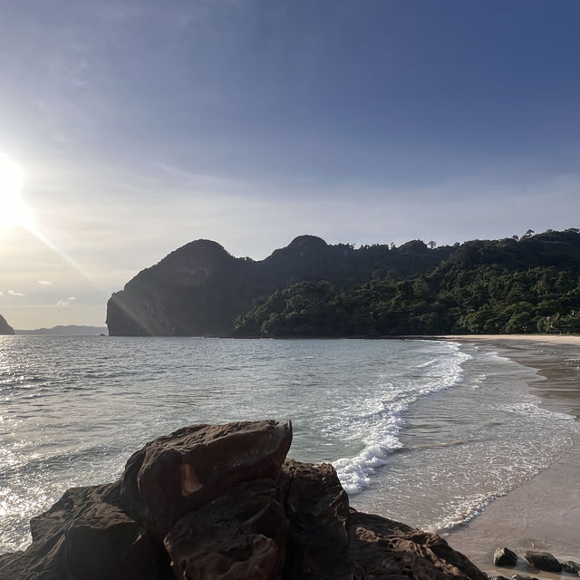 หาดฝรั่ง