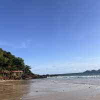 หาดฝรั่ง