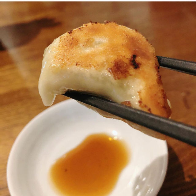 【福岡グルメ】芸能人も訪れる美味しいラーメン屋