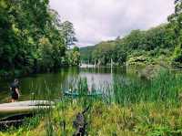 Lake Elizabeth