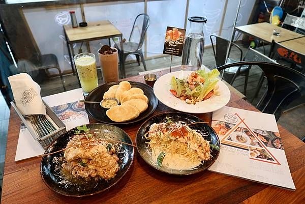 新店寵物友善餐廳意享Eat Enjoy