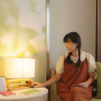 Wellness Resort กลางกรุงเทพ