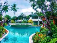 🏖️ Relax at Chaweng Garden Beach