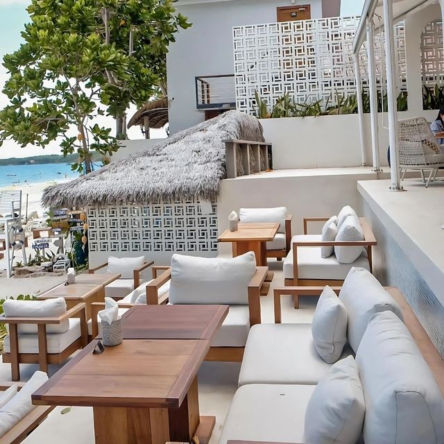 ⛱ Winkks Beach Club คลับสุดหรูบนเกาะเสม็ด
