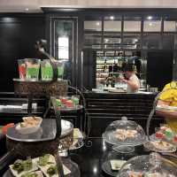BANGKOK MUST STAY 5 STAR HOTEL -AKARA HOTEL 