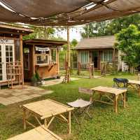 🌺DOKMAI PRATOOJAEKAN VILLAGE
