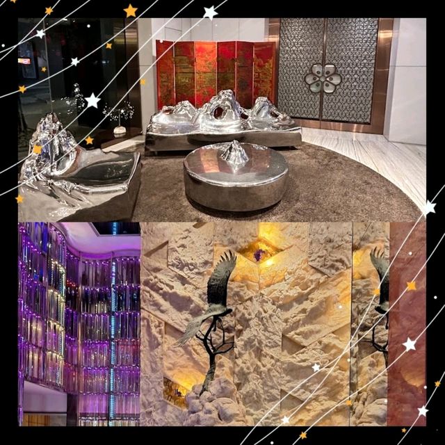 高雄四星級酒店，房間舒適清潔