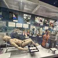 Museum of Cosmonautics