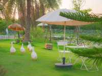 Barisut cafe’ บาริสุทธิ์ คาเฟ่ นครปฐม