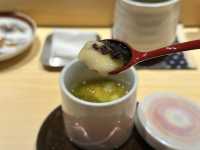「立志壽司」：無菜單料理，臺北划算選擇