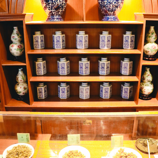 Hong Kong Museum of Medical Sciences