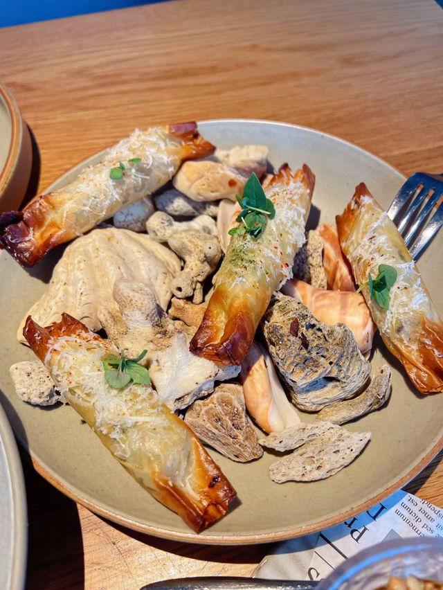夏日澎湖走跳玩樂怎麼吃？