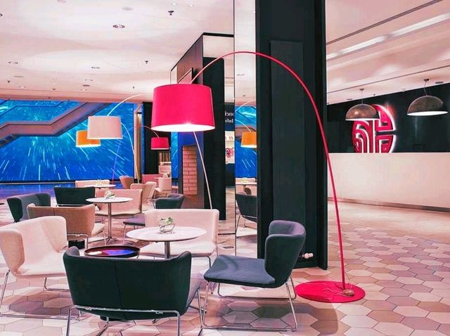 ✨ Stay in Berlin's Mitte District